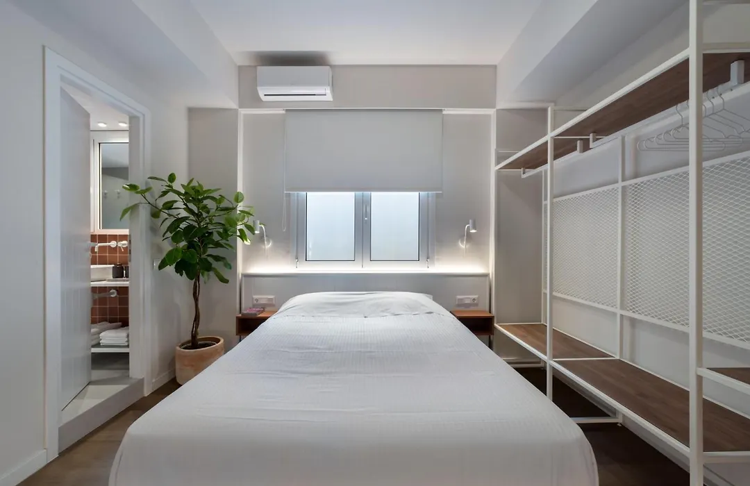 Central Bliss Apartments By Upstreet-1