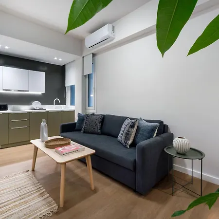 Central Bliss Apartments By Upstreet-2